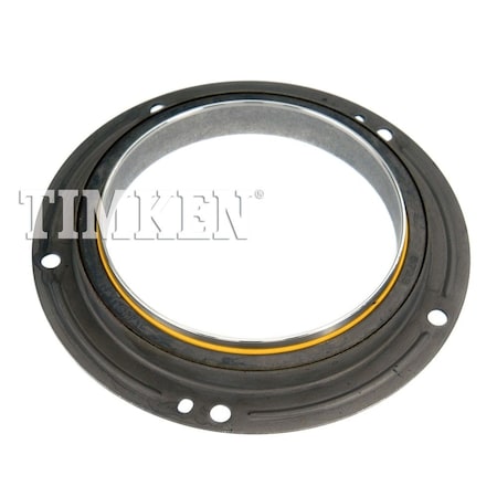 Timken Engine Crankshaft Seal - Rear, 5723 5723