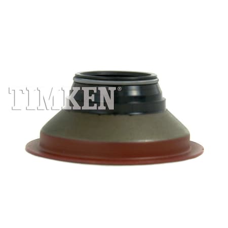Timken Axle Shaft Seal, 710043 710043