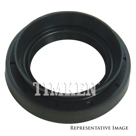 Timken Automatic Transmission Output Shaft Seal, 223580 223580