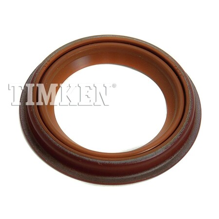 Timken Engine Crankshaft Seal - Front, 710163 710163