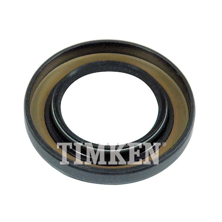 Timken Automatic Transmission Output Shaft Seal, 710630 710630