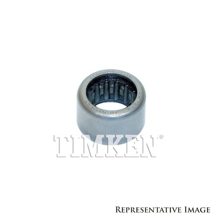 Timken