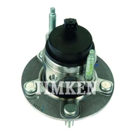 Timken Wheel Bearing and Hub Assembly, HA590397 HA590397