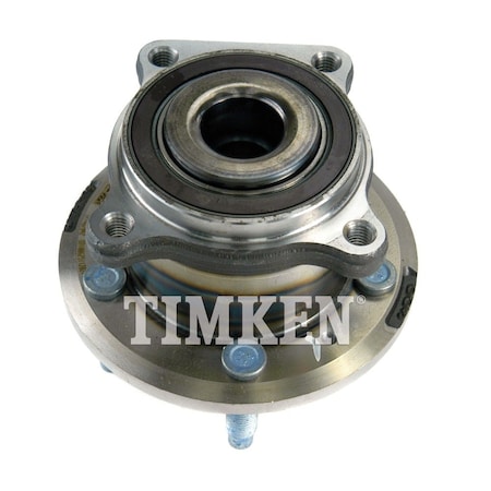 Timken Wheel Bearing and Hub Assembly, HA590403 HA590403
