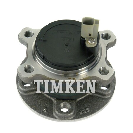 Timken Wheel Bearing and Hub Assembly, HA590460 HA590460