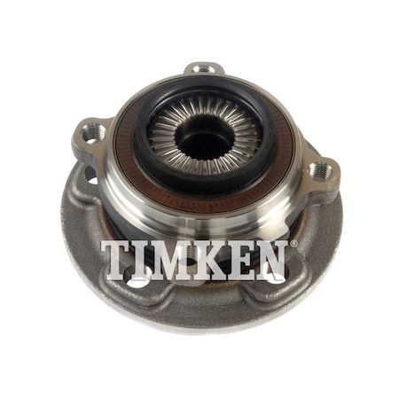 Timken Wheel Bearing and Hub Assembly, HA590561 HA590561