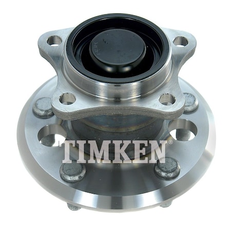 Timken Wheel Bearing and Hub Assembly 2004 Toyota Camry, HA596030 HA596030