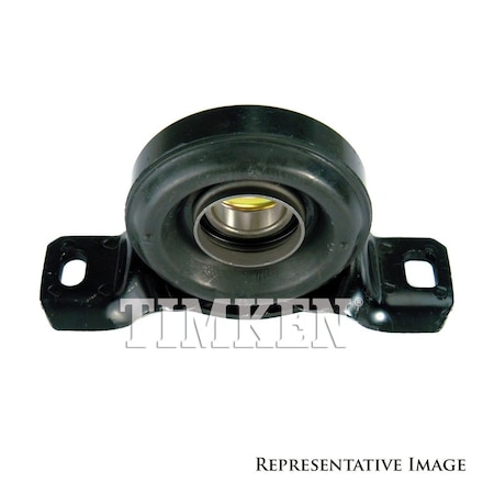 Timken Drive Shaft Center Support, HB3015 HB3015