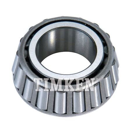 Timken Manual Transmission Main Shaft Bearing, LM12749 LM12749