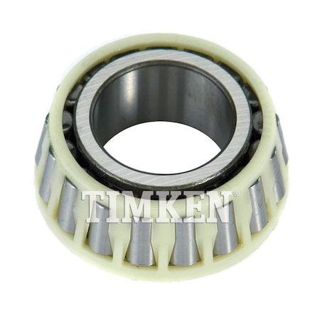 Timken Wheel Bearing, LM12749F LM12749F