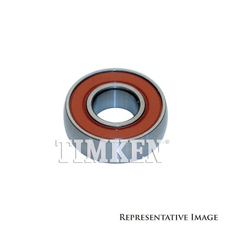 Timken Wheel Bearing - Rear Inner, 205F 205F