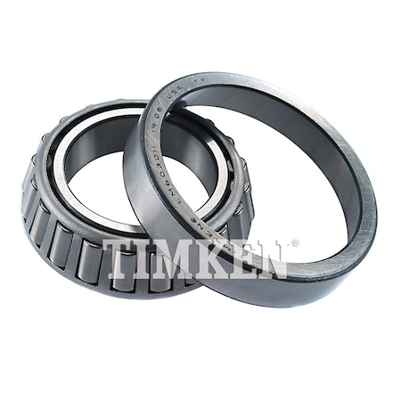 Timken Manual Transmission Differential Bearing, SET37 SET37
