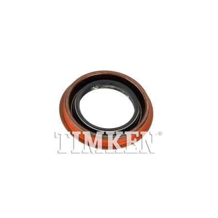 Timken Automatic Transmission Output Shaft Seal, SL260121 SL260121