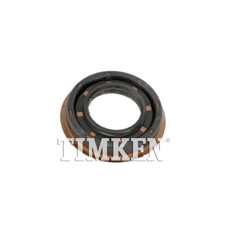 Timken Automatic Transmission Output Shaft Seal, SL260137 SL260137