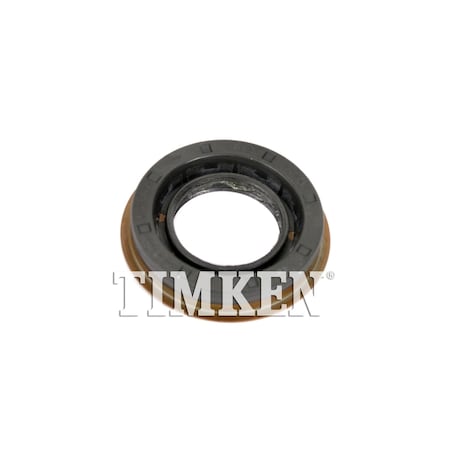 Timken Automatic Transmission Output Shaft Seal, SL260139 SL260139