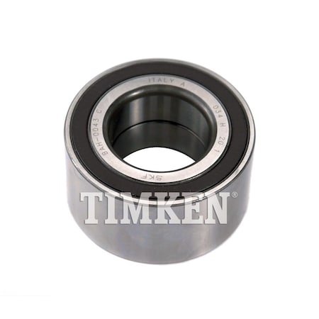 Timken Wheel Bearing - Front, WB000049 WB000049
