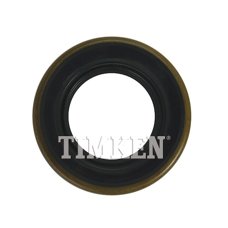 Timken Differential Pinion Seal - Rear Inner, 1176S 1176S