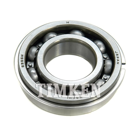 Timken Manual Trans Output Shaft Bearing, 206L 206L