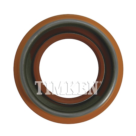 Timken Auto Trans Output Shaft Seal - Right, 3543 3543