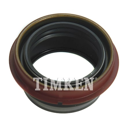 Timken Manual Trans Output Shaft Seal - Rear, 4741 4741