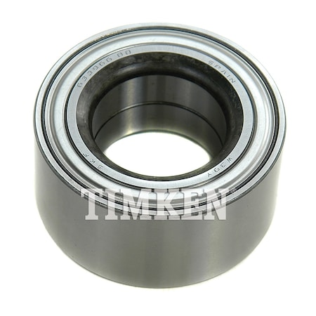 Timken Wheel Bearing - Front, 510029 510029