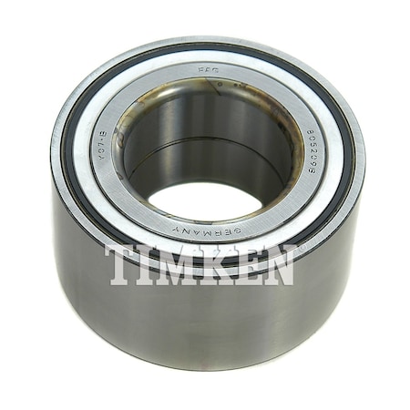Timken Wheel Bearing - Rear, 510082 510082