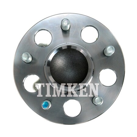 Wheel Bearing Rear Timken RW307R