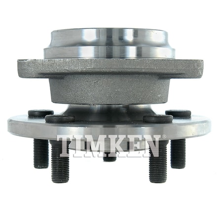 Timken Wheel Bearing and Hub Assembly - Front, 513084 513084