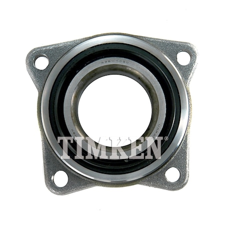 Timken Wheel Bearing Assembly - Front, 513098 513098