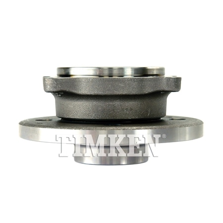 Timken Wheel Bearing and Hub Assembly - Front, 513309 513309