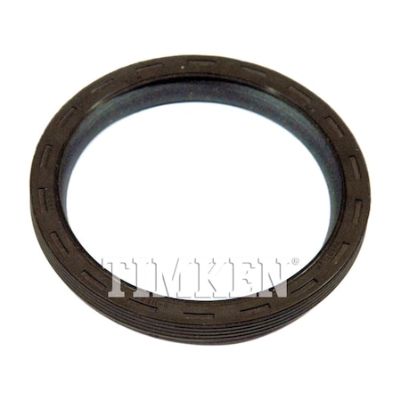 Timken Engine Crankshaft Seal - Rear, 5273 5273