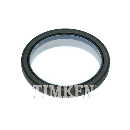 Timken Engine Crankshaft Seal - Rear, 5274 5274