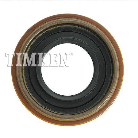 Timken Differential Pinion Seal - Rear, 5778 5778