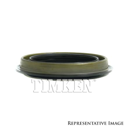 Timken Axle Shaft Seal - Rear, 710429 710429