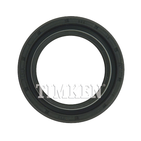 Timken Transfer Case Output Shaft Seal - Rear, 710403 710403