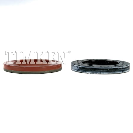 Timken Engine Crankshaft Seal - Front, 710472 710472