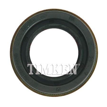 Timken Axle Shaft Seal - Front, 710489 710489