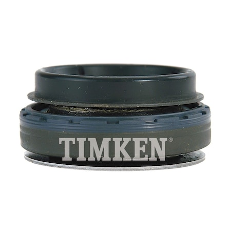 Timken Axle Shaft Seal - Front Inner, 710492 710492