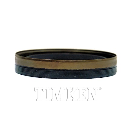 Timken Engine Crankshaft Seal - Front, 710551 710551