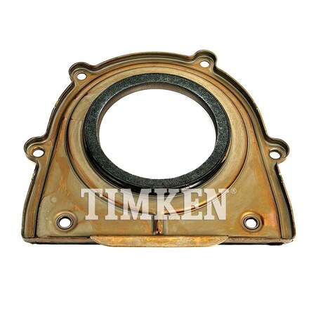Timken Engine Crankshaft Seal - Rear, 710600 710600