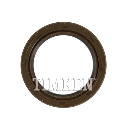 Timken Engine Crankshaft Seal - Front, 710608 710608