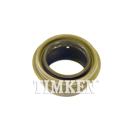 Timken Auto Trans Output Shaft Seal, 710636 710636