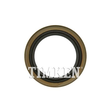 Timken Wheel Seal - Rear Inner, 710649 710649