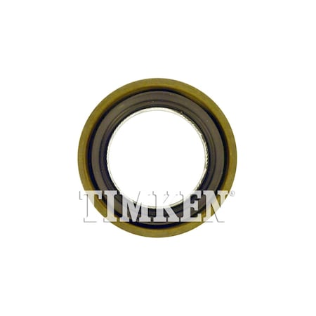 Timken Transfer Case Output Shaft Seal - Rear, 710653 710653