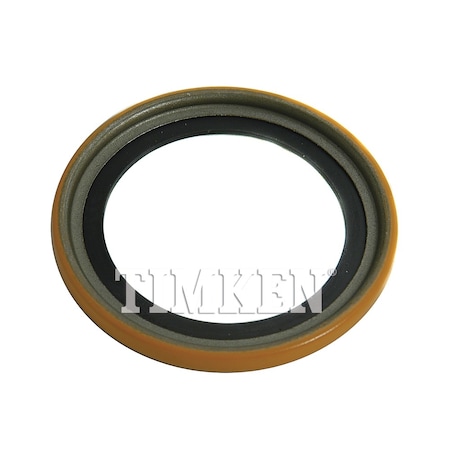 Timken Wheel Seal - Front Inner, 8705S 8705S