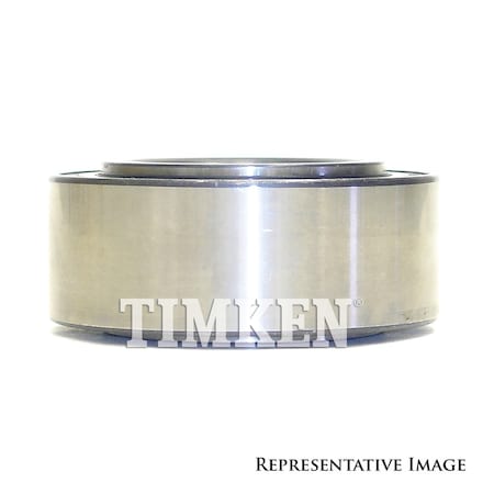 Timken 510081 Front Wheel Bearing Timken 510081 Front Wheel Bearing