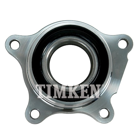 Timken Wheel Bearing Assembly - Rear Left, BM500016 BM500016