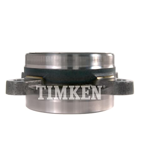 Timken Wheel Bearing Assembly - Front, BM500017 BM500017