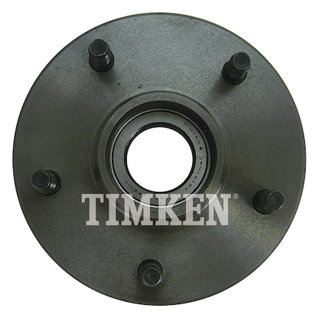 Timken Wheel Bearing and Hub Assembly - Front, HA590001 HA590001