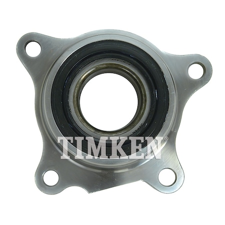 Timken Wheel Bearing Assembly - Rear Right, HA590050 HA590050
